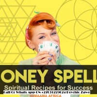 SPIRITUAL POWERS TO MAKE MONEY FOR YOUR INVESTMENTS CELL +27630716312